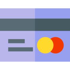 Credit card