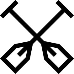 桨
