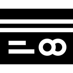 Credit card