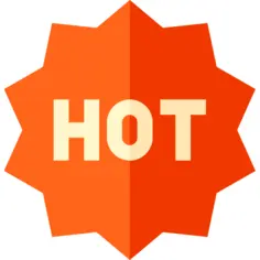Hot