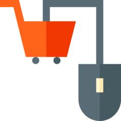Online shopping
