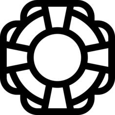 Life buoy