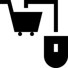 Online shopping