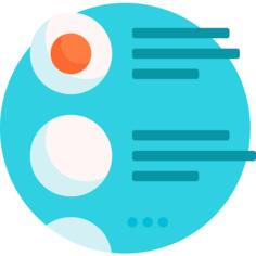 Radio button
