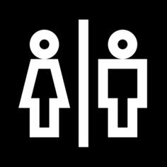 卫生间