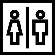 卫生间