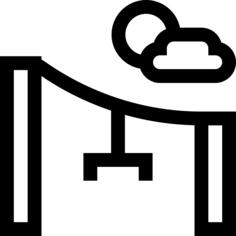 拉链线