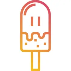 Ice lolly