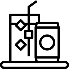 Soft drink