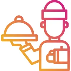 Waiter