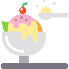 Ice cream