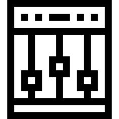 混音器
