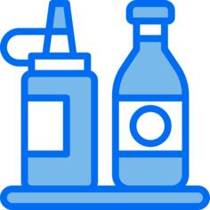 Sauces
