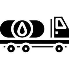油卡车