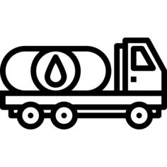 油卡车