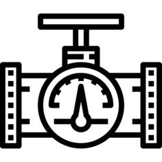 Pressure gauge