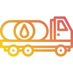 油卡车
