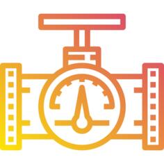 Pressure gauge