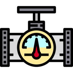 Pressure gauge