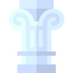 柱