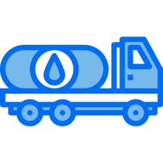 油卡车
