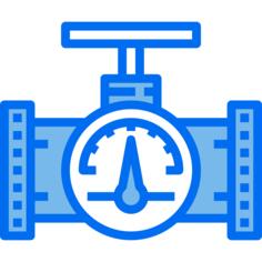 Pressure gauge