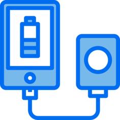Smartphone charger