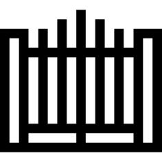 门
