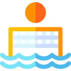 水上排球