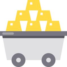 黄金堆栈
