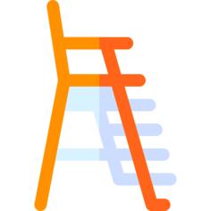 救生员椅