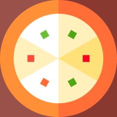Pizza box