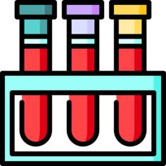 Blood tube