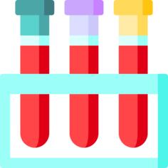 Blood tube