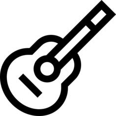 吉他