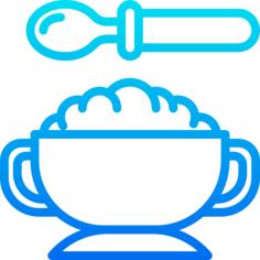 婴儿食品