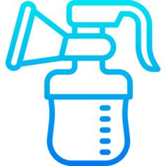 Breast pump