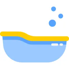 Baby tub