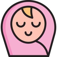 小男孩