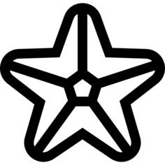 海星