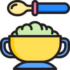 婴儿食品
