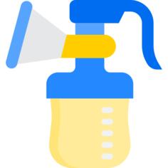 Breast pump