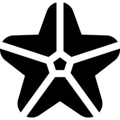 海星