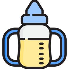 Sippy cup