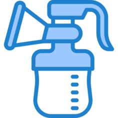 Breast pump