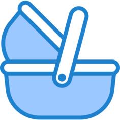 Moses basket