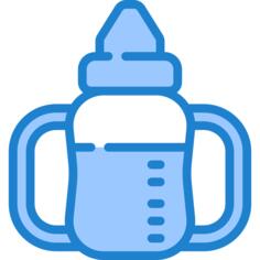 Sippy cup