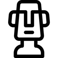 Moai