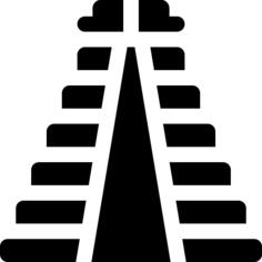 玛雅金字塔