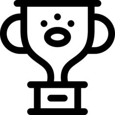 Trophy